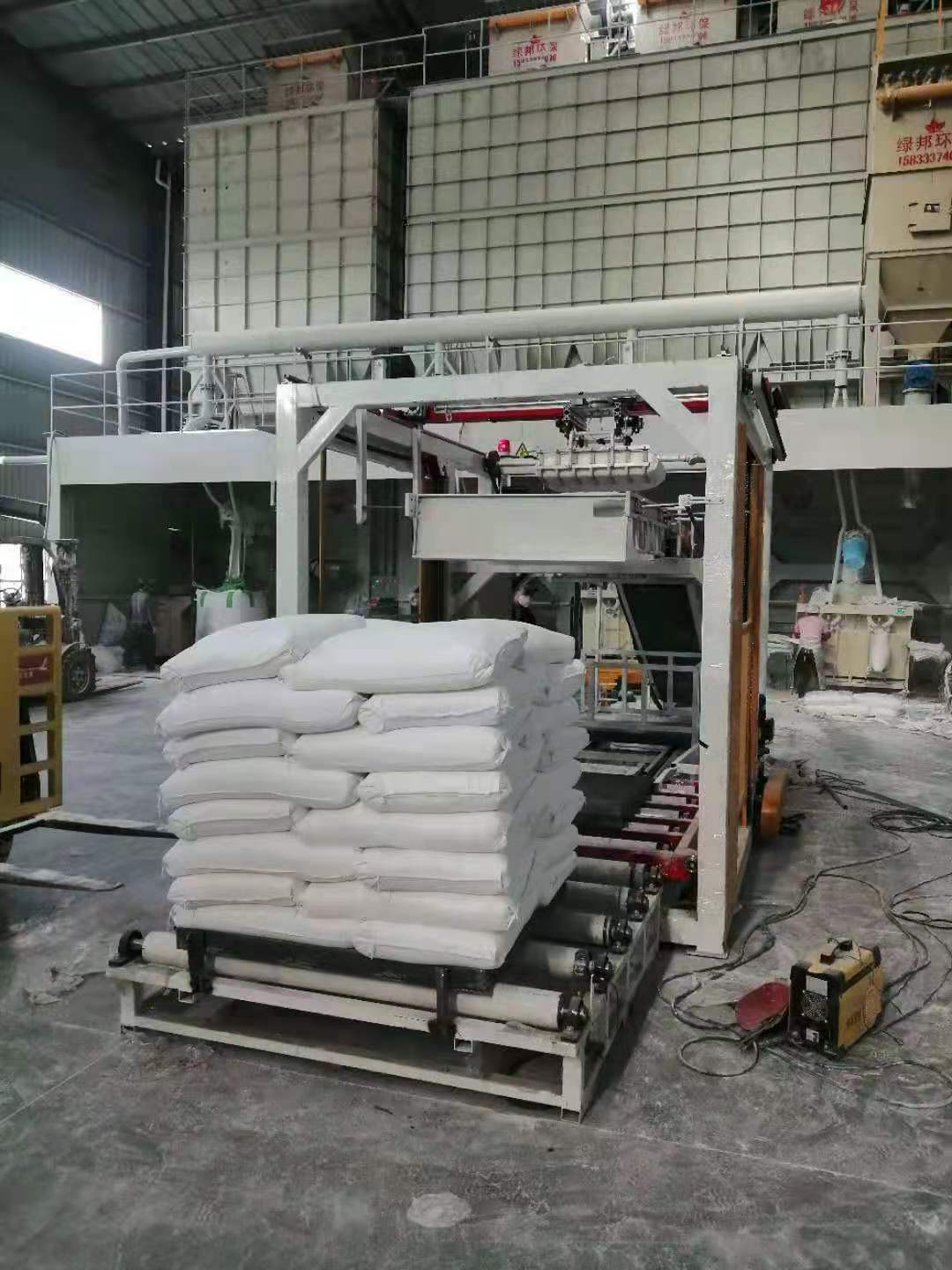 安顺市拆垛机器人高位码垛机 - 推荐
